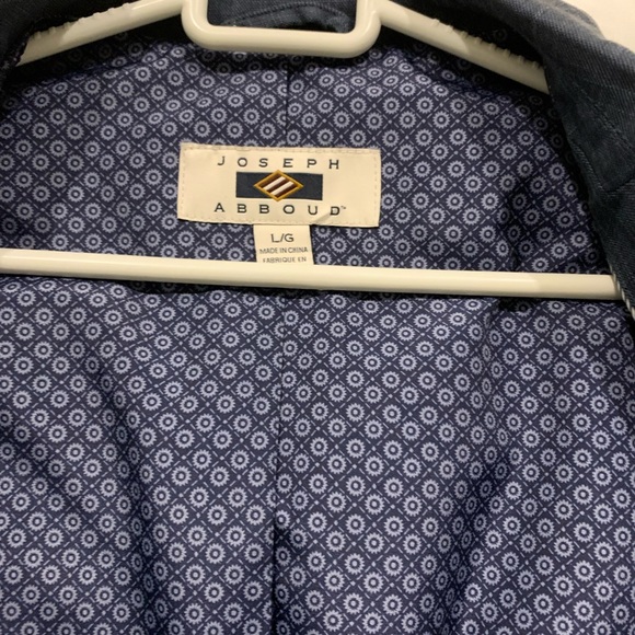 Joseph Aboud Blazer - Picture 2 of 3